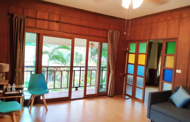 Momoka Luxury Villa - Foto 15