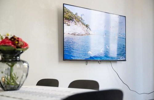 Apartment an der Theresienwiese - Foto 17