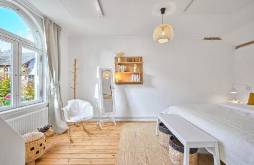 fewo1846 - Das kleine Kutscherhaus - romantisches Häuschen mit 2 Schlafzimmern - Foto 13