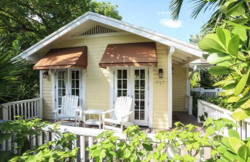 Mango Haus - Savor Tropical Living by a Lush Lagoon Pool - Foto 6