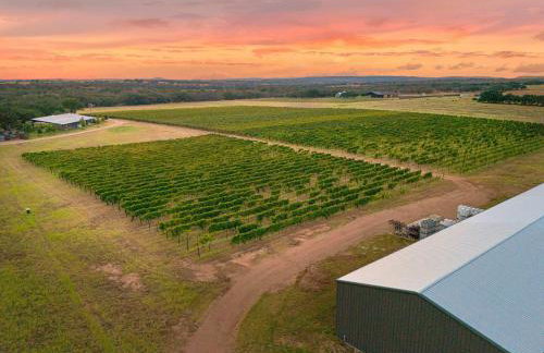 Ab Astris - Starry Night Cottage 1 - Foto 6