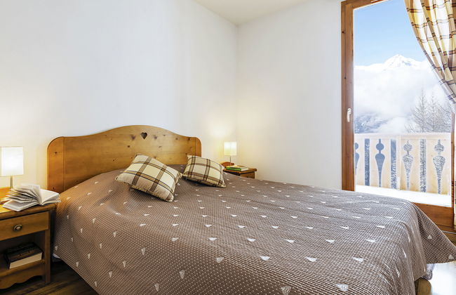 L’Arollaie - Foto 4