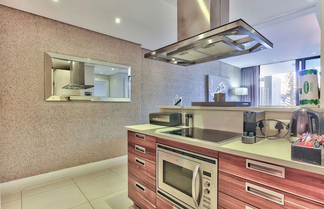 Lawhill Luxury Apartments - Photo 52