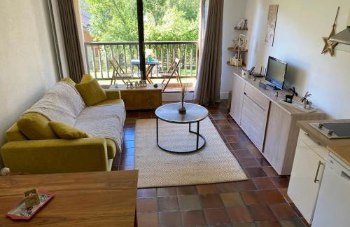 Studio terrasse plein sud avec coin montagne - Foto 22