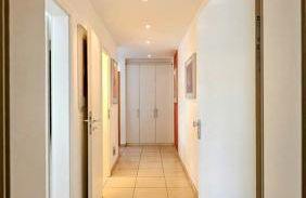 Ferienwohnung "Il Paradiso" in Schluchsee mit Dachterrasse und Seeblick - Foto 4