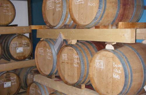 Cascina La Maddalena Bed & Wine - Foto 50