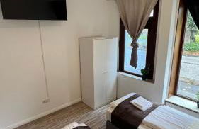 Zentrale Monteurwohnung in Neumünster - Foto 40