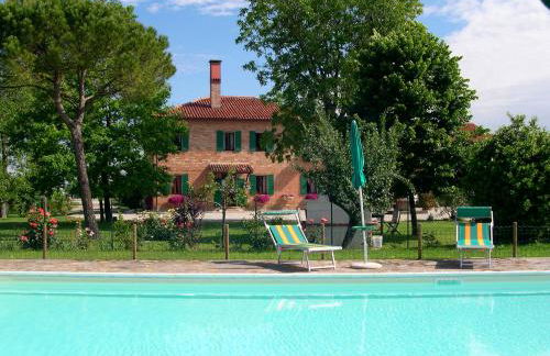 Agriturismo Santa Barbara - Photo 1