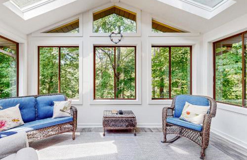 Three Oaks Escape - Foto 5