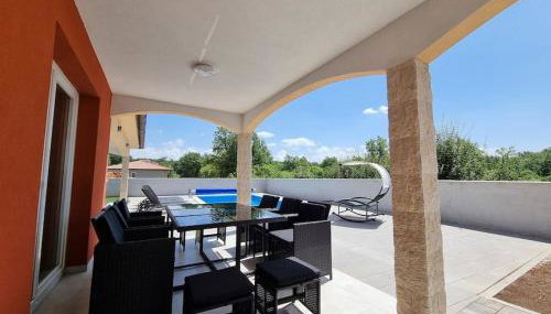 Villa Oasis - pool villa in heart of Istria - Foto 5