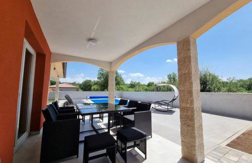 Villa Oasis - pool villa in heart of Istria - Foto 5