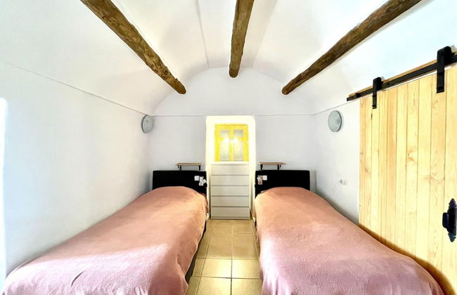 Cave House in Cullar Near Tabernas Desert - Foto 9