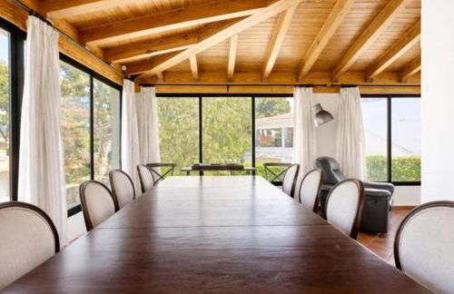 Casa Padrino, Piscina Privada, WiFi, Cerca de la playa - Foto 70