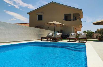 Apartment Villa Slavija - Foto 17