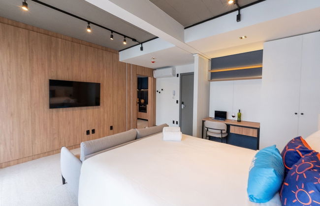 Xtay Oslo Florianópolis - Photo 8