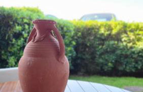 Evita Maisonette, Elegant Beachfront apt, Polychrono - Foto 44