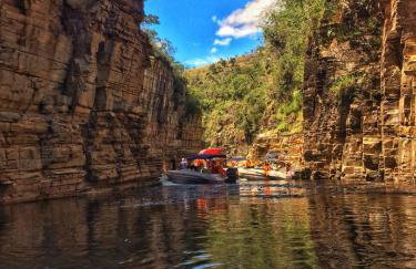 Recanto Vita et Pax - Hospedagem e Passeio Náutico - Foto 22