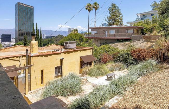 Fredonia by Avantstay Great Views of Studio City - Foto 69