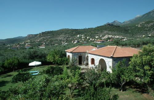 Stoupa's Paradise - Foto 33