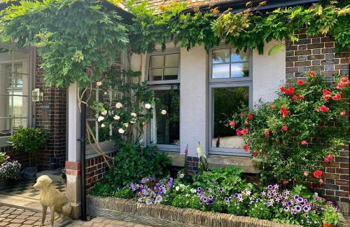 Tamarisk Beach House Sleeps 8 Luxury Property in Woolacombe Superb sea views - Foto 13