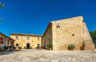 Sa Franquesa Vella - Foto 43