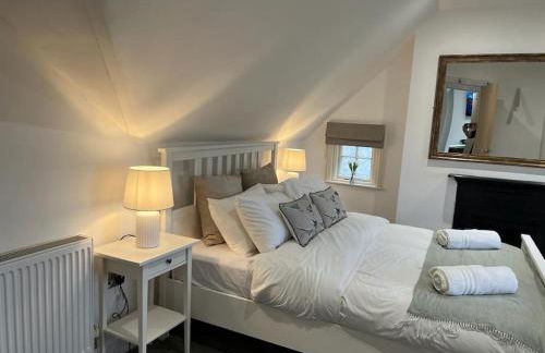 The Loft at Scalford House - Photo 1