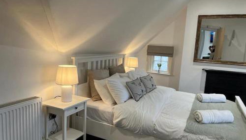 The Loft at Scalford House - Foto 1