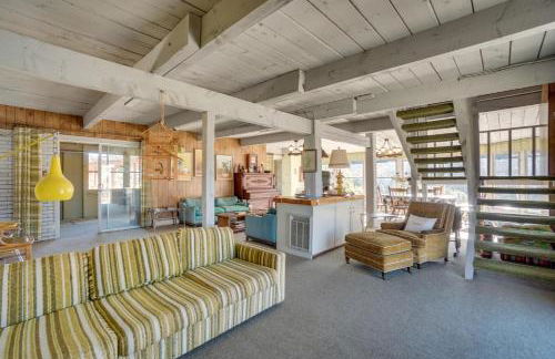 Fishing Paradise on 160 Acres about 13 Mi to Saratoga - Foto 9