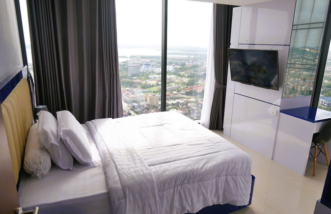 Meisterstadt Pollux Habibie - Foto 75