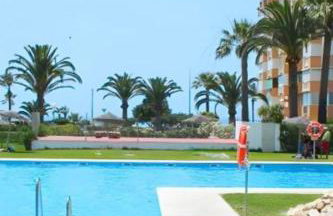 ESTUDIO CANNES Avenida de las Antillas Torrox Costa - Foto 27