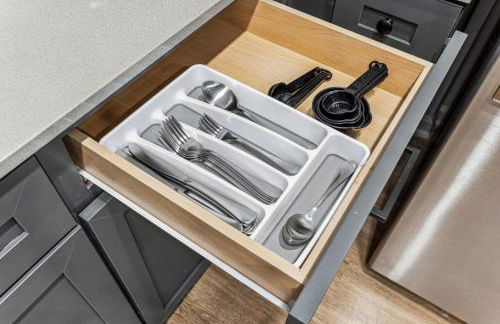 Perfect Frisco Work Relax Suite - Foto 12