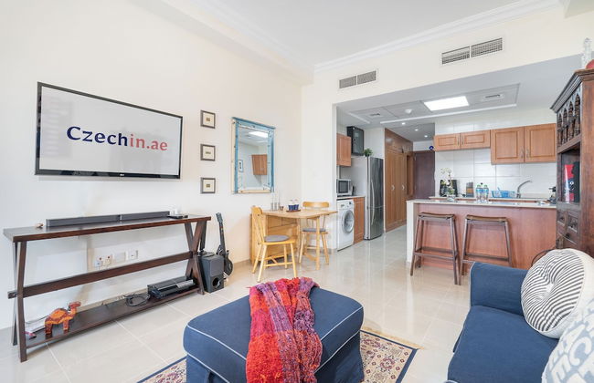 Czechin - RAK - Marina - Photo 13