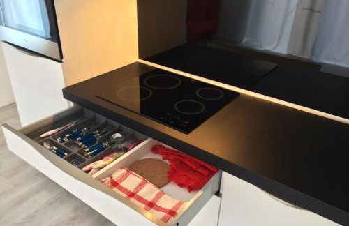 Comfort Apartment Oldenburg - Photo 41