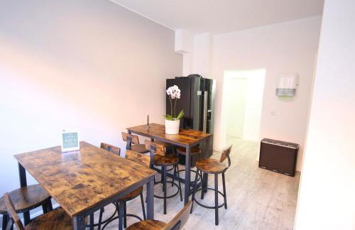 LUXOMES: Aparthotel Nürnberg Zentrum Süd - Foto 19