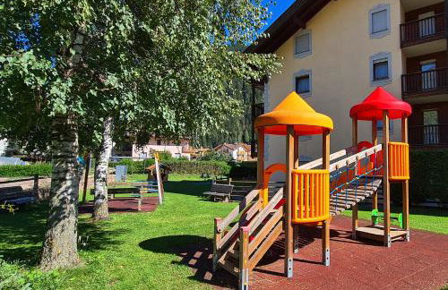 Aparthotel Majestic - Foto 44