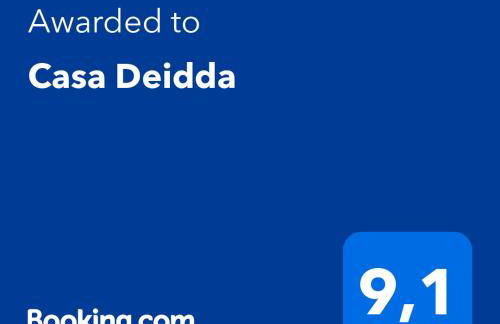 Casa Deidda - Foto 16