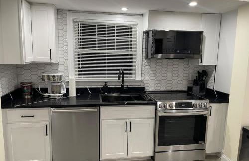 Beautiful 3b2ba home near MGM and National Harbor - Foto 17