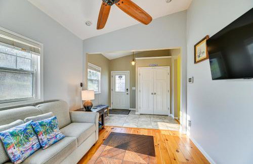 Walk to Lake! Pet-Friendly Cottage in Honeoye - Foto 6