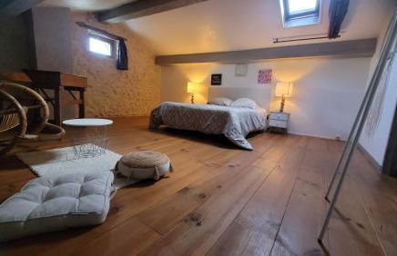 Gîtes Les Fées du Gard - Au pied des Cévennes - Foto 27