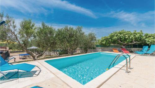 Two-Bedroom Holiday Home In Jagodnja Gornja - Foto 3