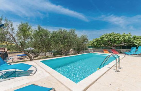 Two-Bedroom Holiday Home In Jagodnja Gornja - Foto 3