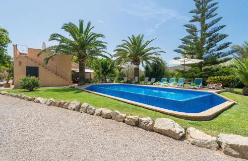 Casa Angela - Villa With Private Pool In Capdepera - Photo 88