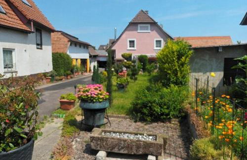 Feriendomizil Burgert EG Nähe Europapark - Foto 2