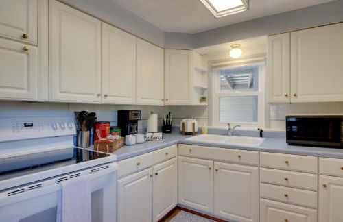 Lakefront Missouri Vacation Rental with Dock and Slip! - Foto 10