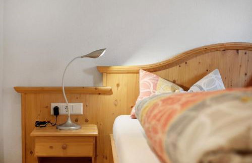 Ferienhaus Vogelsang - Foto 27