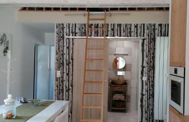 logement en campagne - Foto 7