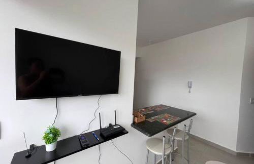 Apt no Santa Mônica próximo ao Pátio Sabiá, UFU - Foto 24