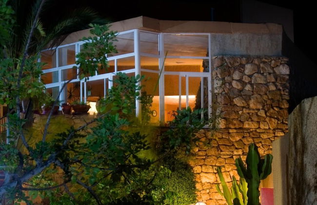 Cortijo de la Media Luna - Foto 52