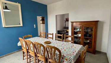 La Fléchoise - Maison 3 chambres avec extérieur - Foto 4