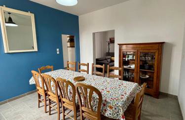 La Fléchoise - Maison 3 chambres avec extérieur - Foto 4